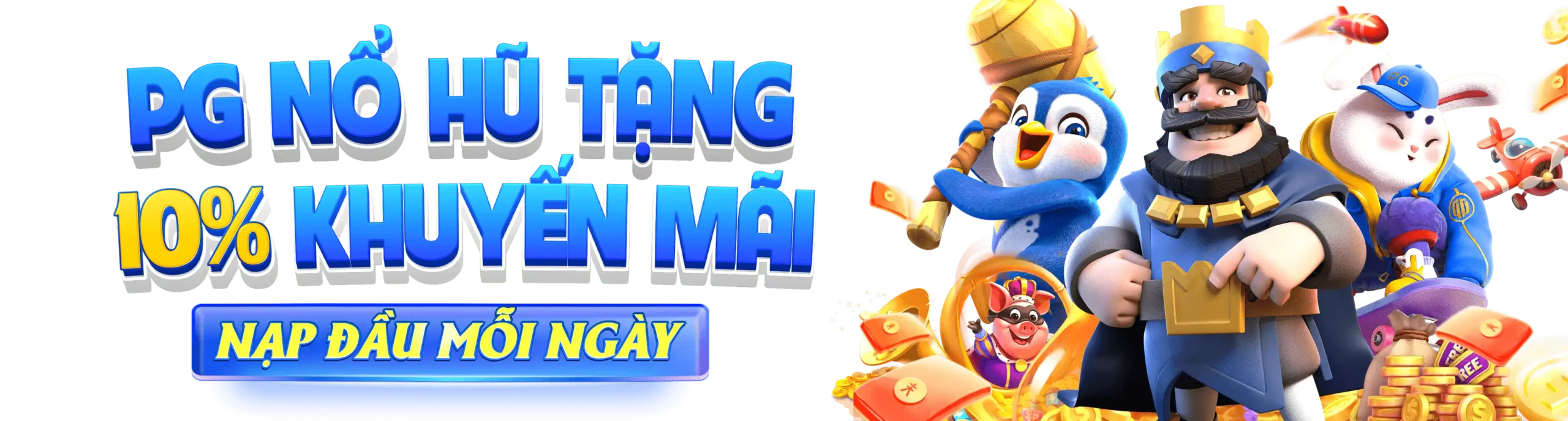 Xổ Số 66 tặng lượt quay nổ hũ PG